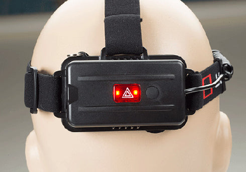 CT4205 ΕΠΑΝΑΦΟΡΤΙΖΟΜΕΝΟΣ ΦΑΚΟΣ ΚΕΦΑΛΗΣ PRO FOCUS