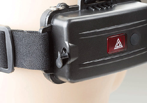 CT4205 ΕΠΑΝΑΦΟΡΤΙΖΟΜΕΝΟΣ ΦΑΚΟΣ ΚΕΦΑΛΗΣ PRO FOCUS