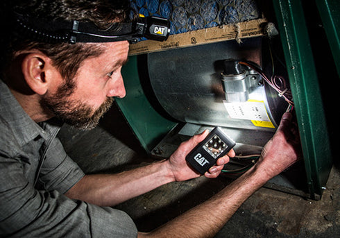 CT50550 ΦΑΚΟΣ ΕΡΓΑΣΙΑΣ LED