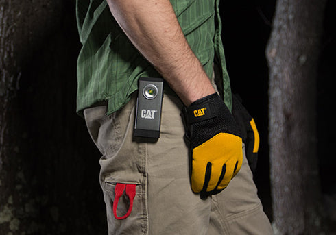 CT5110 ΦΑΚΟΣ ΑΛΟΥΜΙΝΙΟΥ POCKET SPOT