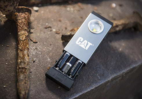 CT5110 ΦΑΚΟΣ ΑΛΟΥΜΙΝΙΟΥ POCKET SPOT