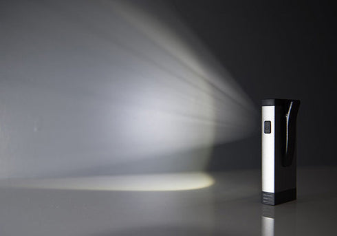 CT5110 ΦΑΚΟΣ ΑΛΟΥΜΙΝΙΟΥ POCKET SPOT