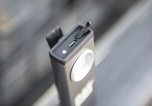 CT5115 ΕΠΑΝΑΦΟΡΤΙΖΟΜΕΝΟΣ ΦΑΚΟΣ ΑΛΟΥΜΙΝΙΟΥ POCKET SPOT