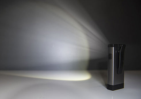 CT5115 ΕΠΑΝΑΦΟΡΤΙΖΟΜΕΝΟΣ ΦΑΚΟΣ ΑΛΟΥΜΙΝΙΟΥ POCKET SPOT