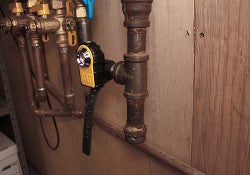 CT5130 ABS Quick Zip