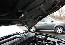 CT5130 ABS Quick Zip