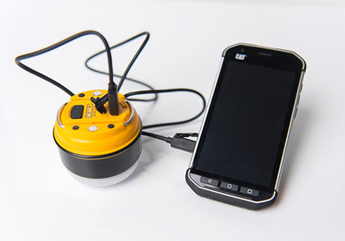 CT6525 ΕΠΑΝΑΦΟΡΤΙΖΟΜΕΝΟΣ ΦΑΚΟΣ MICRO UTILITY