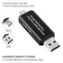 USB 2in1 Micro Card Reader