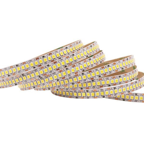 ΤΑΙΝΙΑ LED 5M 18W 24V 4000K IP20 PLUS