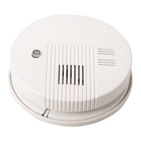 AUTONOMOUS TOBACCO DETECTOR