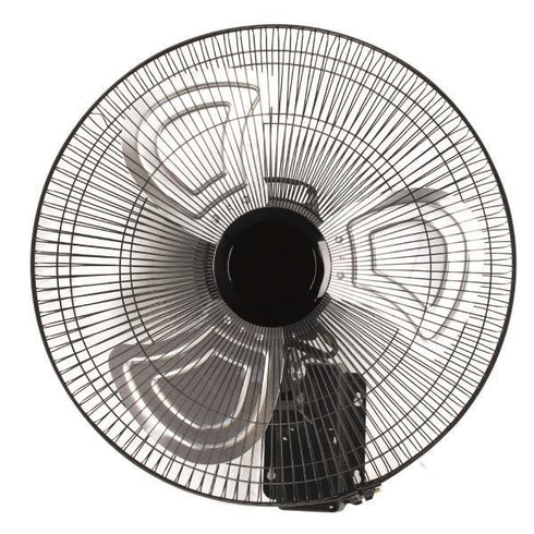 ΑΝΕΜΙΣΤΗΡΑΣ ΒΙΟΜΗΧΑΝΙΚΟΣ ΜΕΤΑΛΛΙΚΟΣ ΤΟΙΧΟΥ ΜΑΥΡΟΣ ΜΕ ΚΟΝΤΡΟΛ Φ50 120W