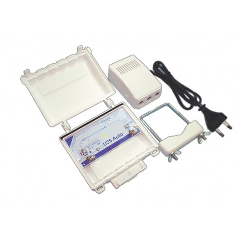 U34_5G_ Auto ενισχυτής κεραίας 34 dB