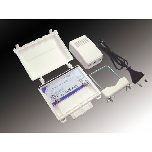 U34_5G_ Auto ενισχυτής κεραίας 34 dB