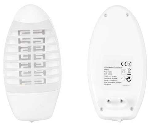 Entac Φωτάκι για Κουνούπια AC230V