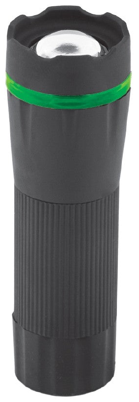 Entac Flashlight Zoom Plastic (Showbox)