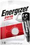 Energizer Κουμπί Λιθίου CR2016