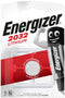 Energizer Κουμπί Λιθίου CR2032