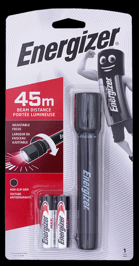 Energizer X-Focus LED incl. 2xAA
