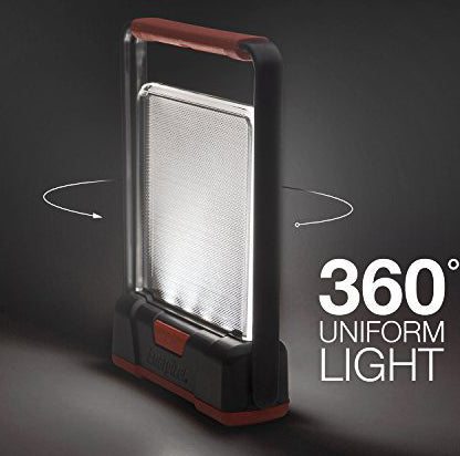 Energizer Fusion Compact LED Lantern Incl. 4xAA