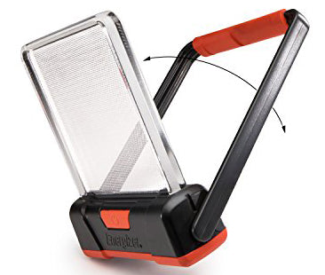 Energizer Fusion Compact LED Lantern Incl. 4xAA