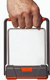 Energizer Fusion Compact LED Lantern Incl. 4xAA