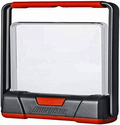 Energizer Fusion Compact LED Lantern Incl. 4xAA