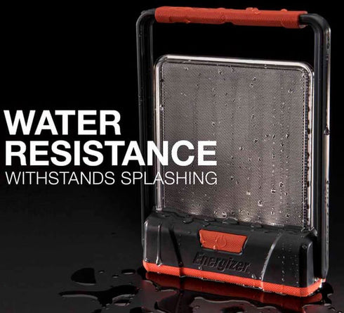 Energizer Fusion Compact LED Lantern Incl. 4xAA