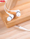 XO EP21 Handsfree Άσπρο