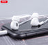 XO EP22 3.5mm Handsfree Άσπρο