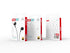 XO EP39 Half In-ear Handsfree 1.15μ Μαύρο
