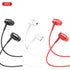 XO EP57 in-ear 3.5mm Handsfree Μαύρο