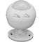 ES-P27A Alfaone 360 ° Wall Motion Detector IP20 White