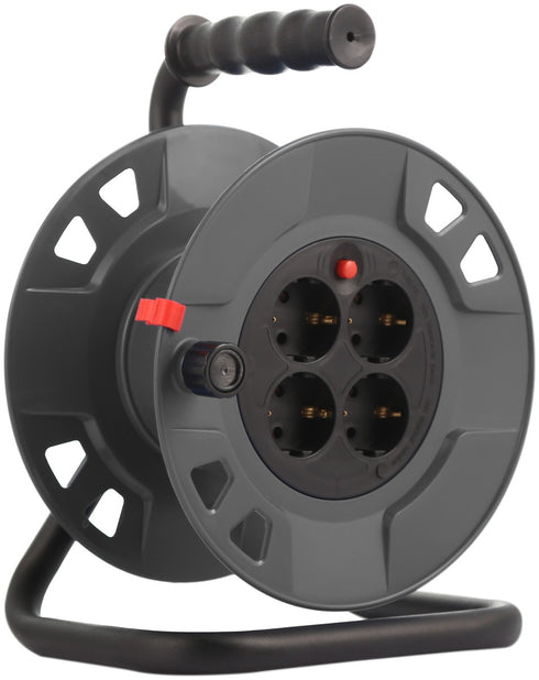 Entac Στροφείο Σούκο 4 Θέσεων 20m