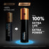 Duracell Optimum MN2400 LR6 AAA (4τμχ)