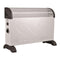 RADIATOR CONVECTOR WHITE 2000W