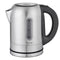 ELECTRIC KETTLE INOX 1.7L 1850-2200W 220-240V