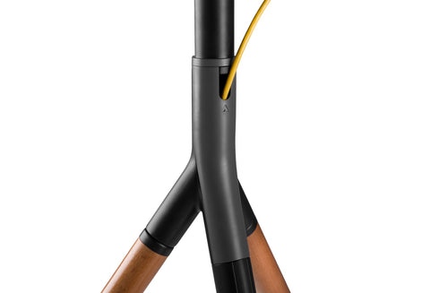 Brateck Βάση TV Ξύλινη Τρίποδο FS30-44F-01 42" - 70"