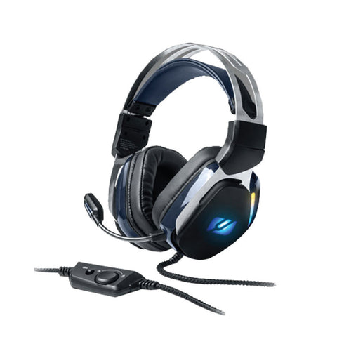 Gaming Headphones M-215BTΒ MUSE Avec Micro