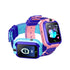 XO H100 Παιδικό Smart Watch 2G Ρόζ