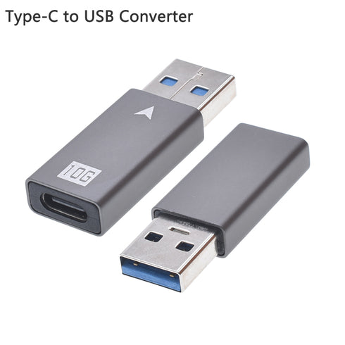 Μετατροπέας Mini USB 3.1 to Type-C