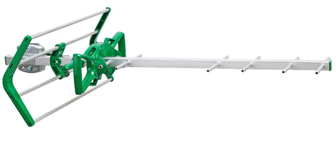 Κεραία Ikusi FlashD Compact HDTC694V LTE2 5G 13dB