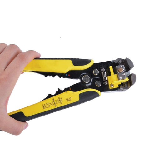 Cable Stripper JX1304 Alfaone For Electric Cables