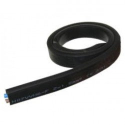 Καλώδιο Γιρλάντας (Πλακέ) 2X1.50mm²