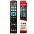 Τηλεχειριστήριο Universal για LG LED L 930 + 3
