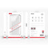XO K04 Θήκη Σιλικόνης iPhone14 Pro Max 6.7"