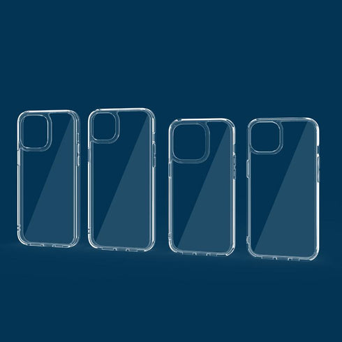 XO K04 Θήκη Σιλικόνης iPhone14 Pro Max 6.7"