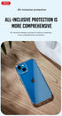 XO K04 Θήκη Σιλικόνης iPhone14 Pro Max 6.7"