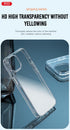 XO K04 Θήκη Σιλικόνης iPhone14 Pro Max 6.7"