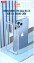 XO K04 Θήκη Σιλικόνης iPhone14 Pro Max 6.7"