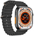 XO M8 PRO smart sports call watch Black